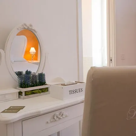 Apartment Colosseo And - City Centre