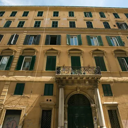 Colosseo And - City Centre Apartment *