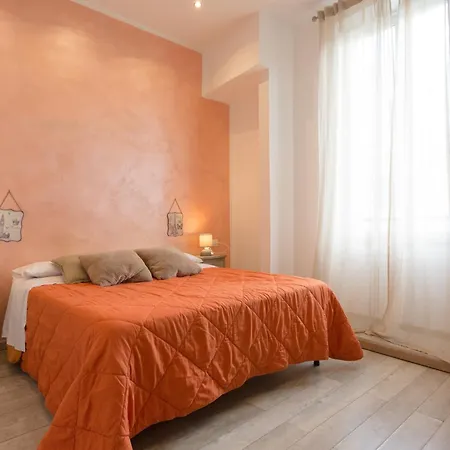 Colosseo And - City Centre Apartment