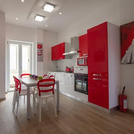 Apartment Colosseo And - City Centre *
