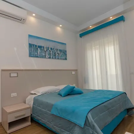 Colosseo And - City Centre Apartment Rome