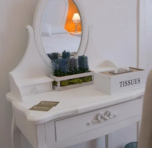 Colosseo And - Centre Apartman *