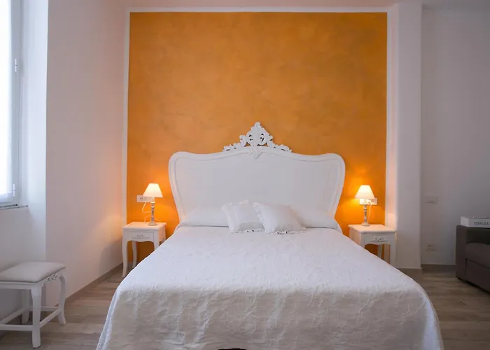 Apartman Colosseo And - Centre