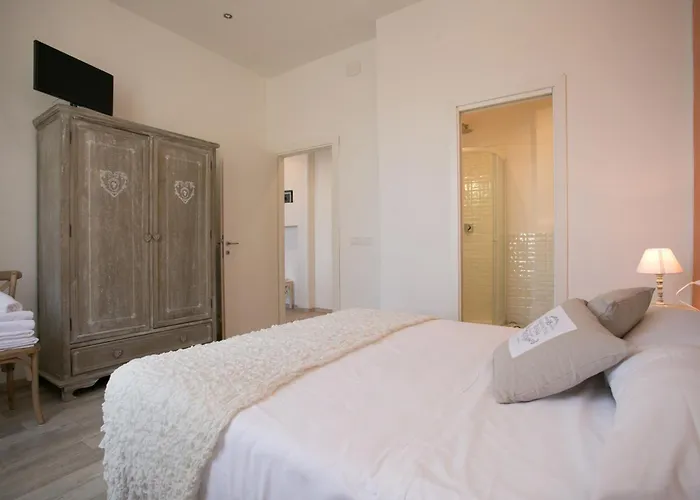 Colosseo And - Centre Apartman *