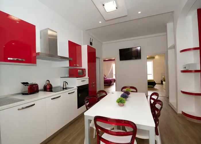 Colosseo And - Centre Róma