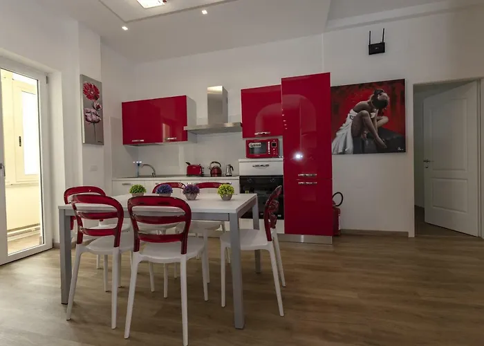 Colosseo And - Centre * Róma