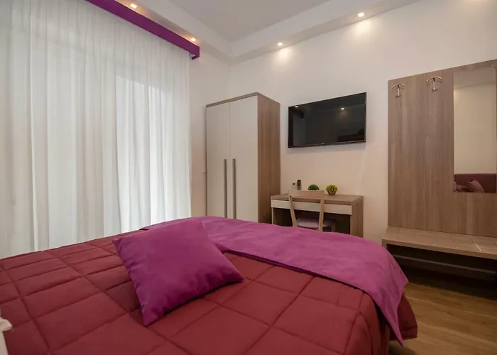 Apartman Colosseo And - Centre