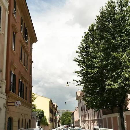 Colosseo And - Centre Apartment Rom