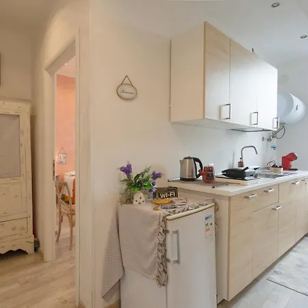 Apartment Colosseo And - Centre Rom