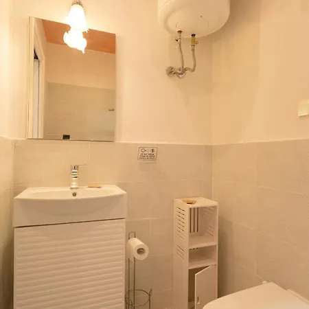 Apartment Colosseo And - Centre Rom