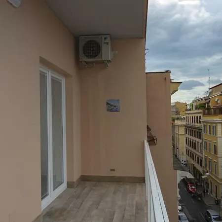 Colosseo And - Centre Apartment *