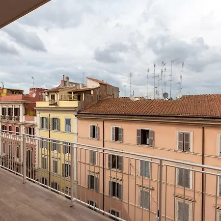 Colosseo And - Centre Apartment Rom